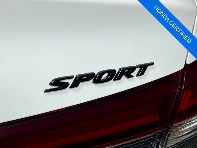 2026 Honda Civic Sport - Photo 40