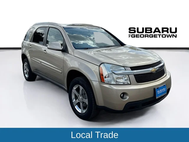 2008 Chevrolet Equinox LT