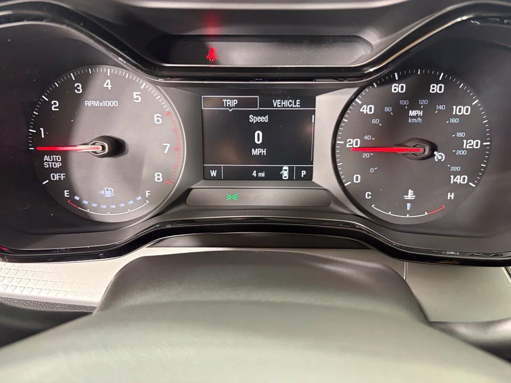 2026 Chevrolet Trax LS - Photo 30