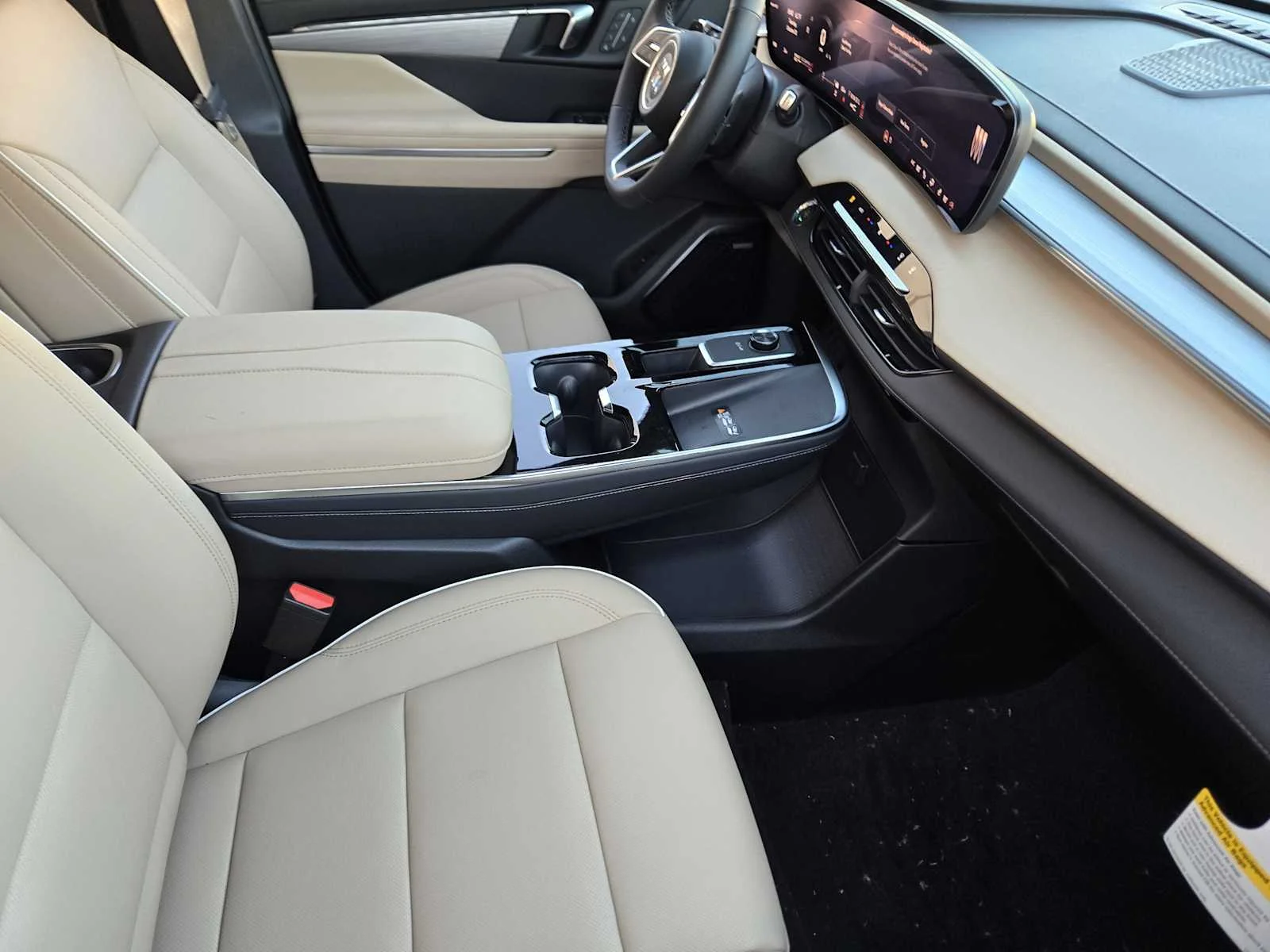 2027 Buick Enclave Preferred - Photo 9