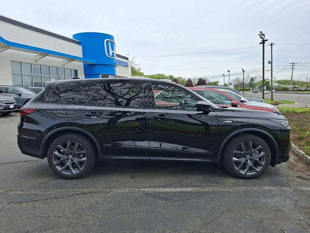 2023 Acura MDX A-Spec Package - Photo 7