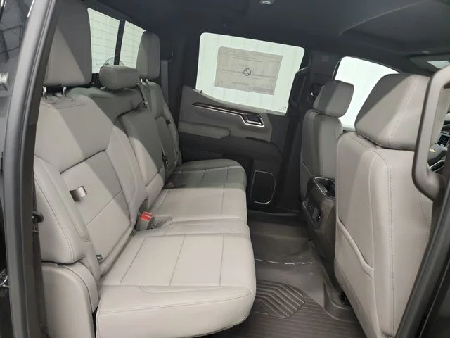 2026 Chevrolet Silverado 1500 LT - Photo 42