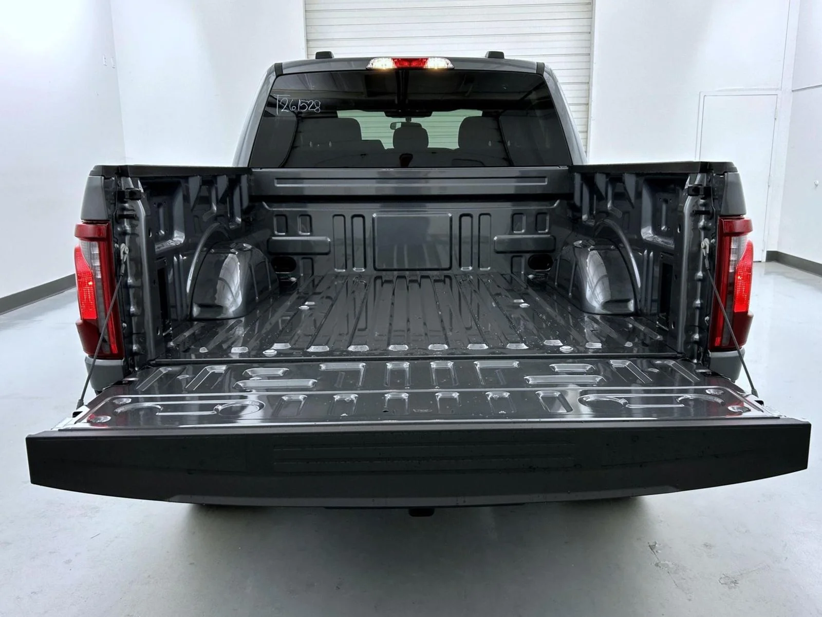New 2026 Gray Ford STX image 22
