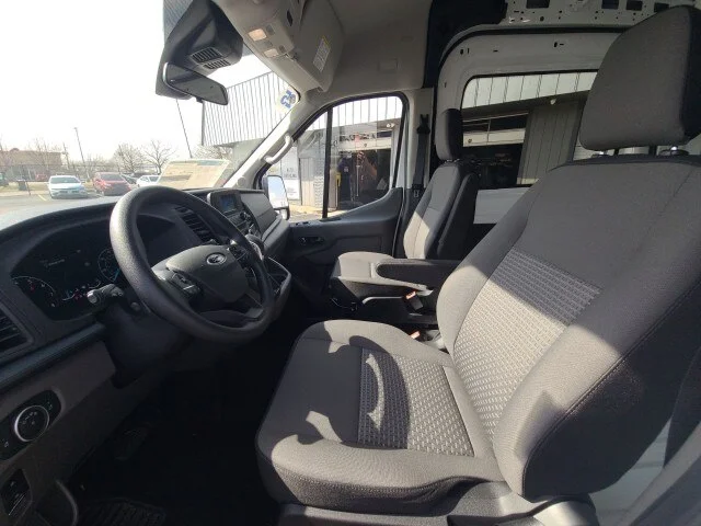 2025 Ford Transit Van Base - Photo 32