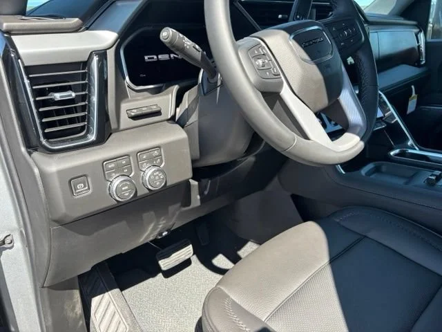 New 2026 Sterling Metallic GMC Denali image 14
