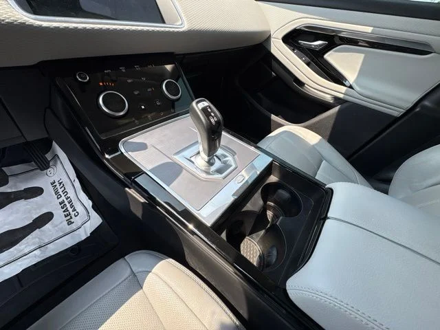 Used 2021 Silver Land Rover S image 17