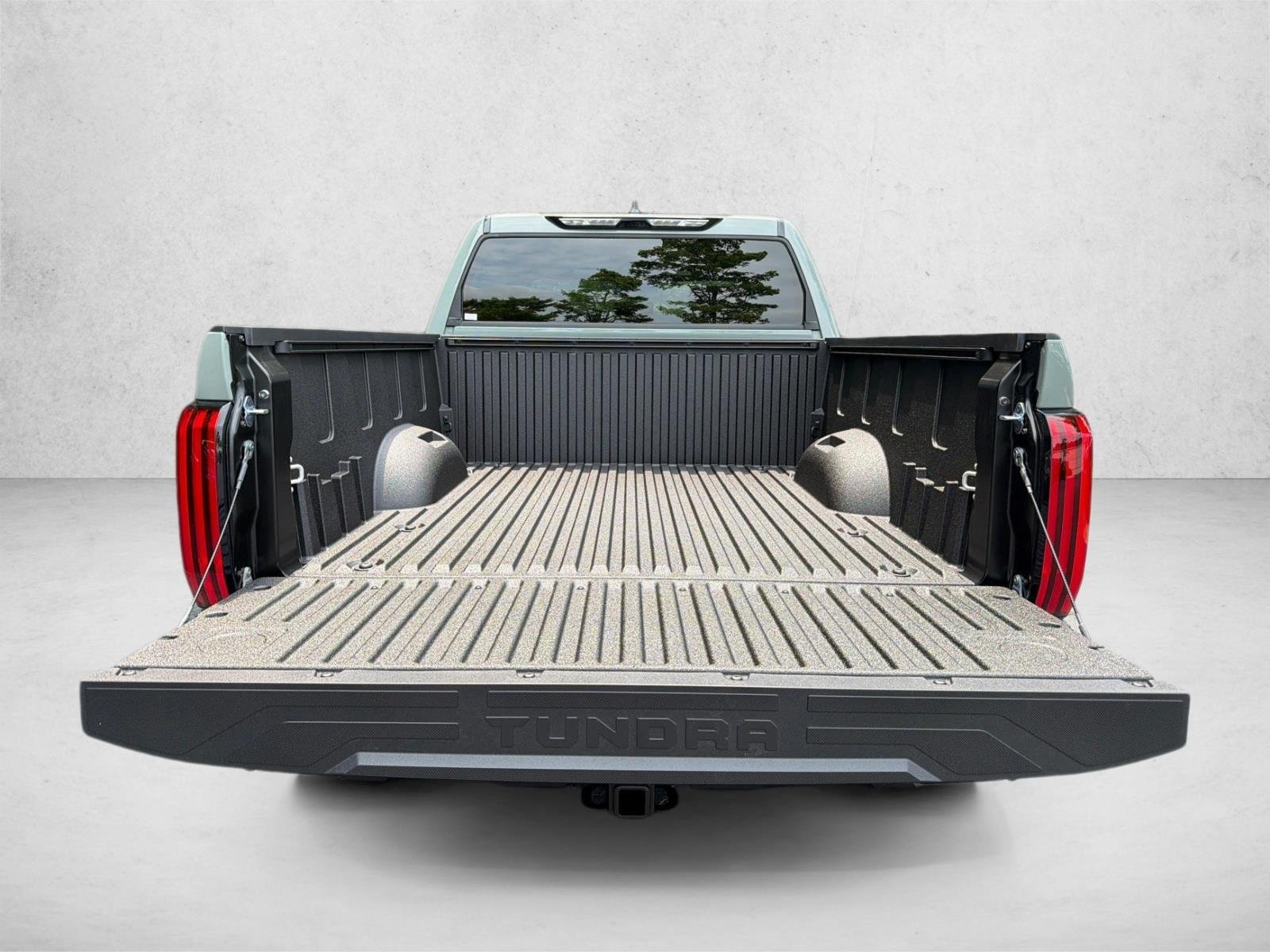 New 2026 Lunar Rock Toyota SR5 image 18