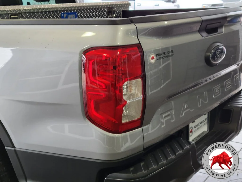 Used 2024 Silver Ford XL image 12