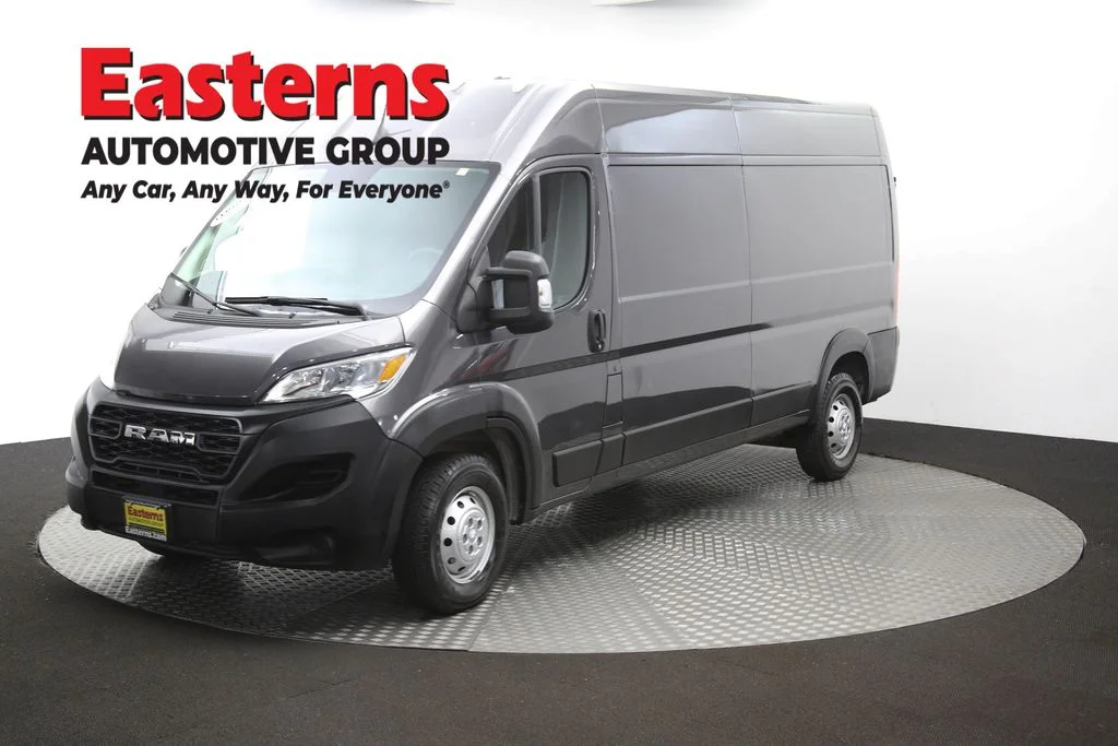 Used 2023 Gray Ram High Roof image 53