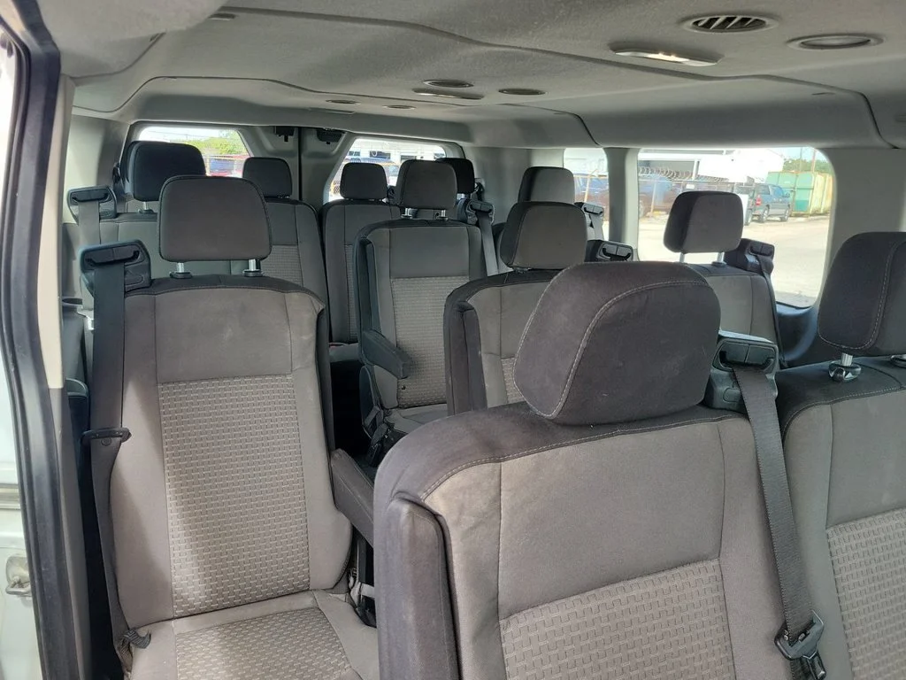 2024 Ford Transit Passenger Van XL - Photo 27