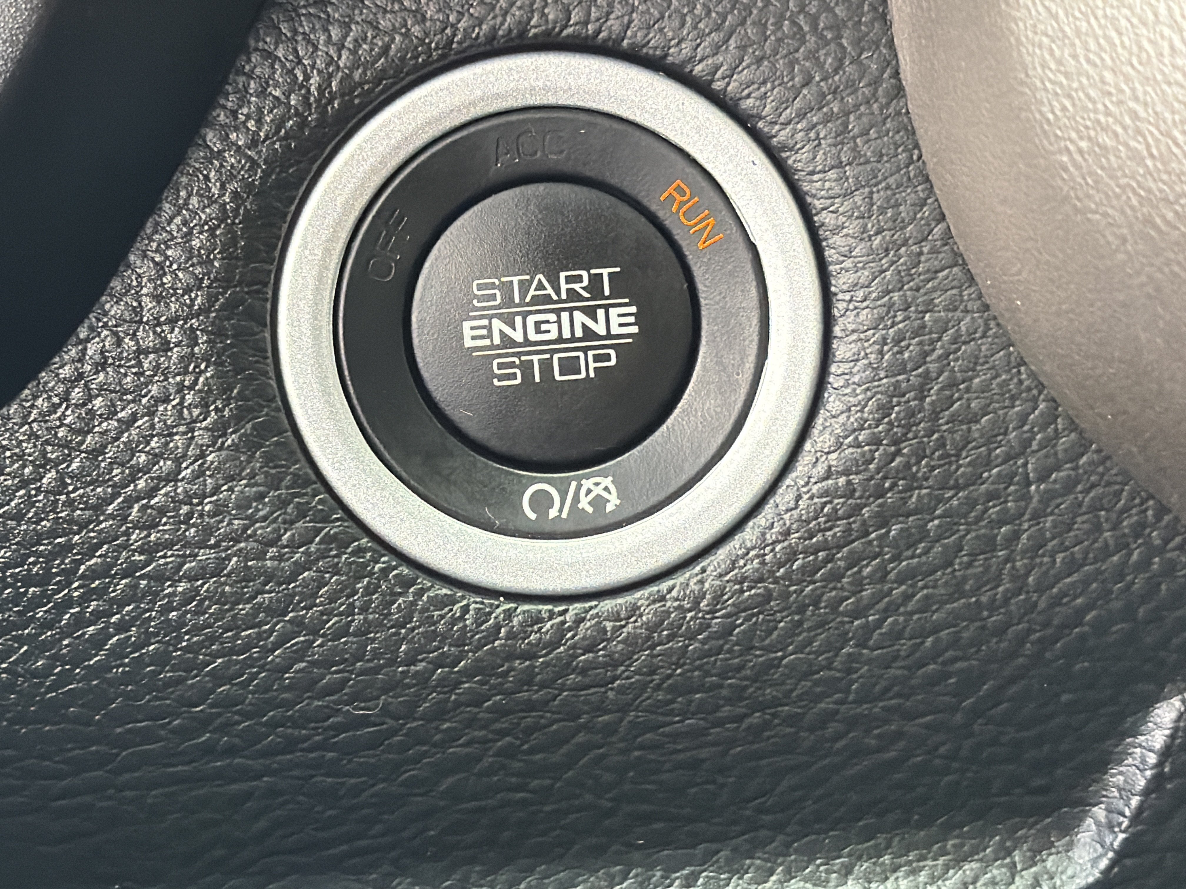 Used 2022 Flame Red Clearcoat Ram Laramie image 30