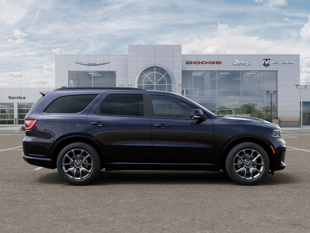 New 2026 Night Moves Dodge GT Plus HEMI V8 image 21