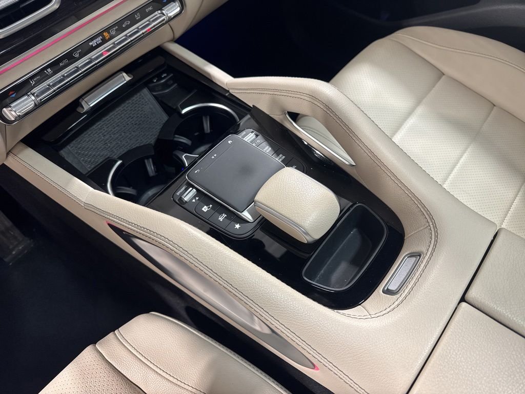 2023 Mercedes-Benz GLE GLE350 - Photo 14