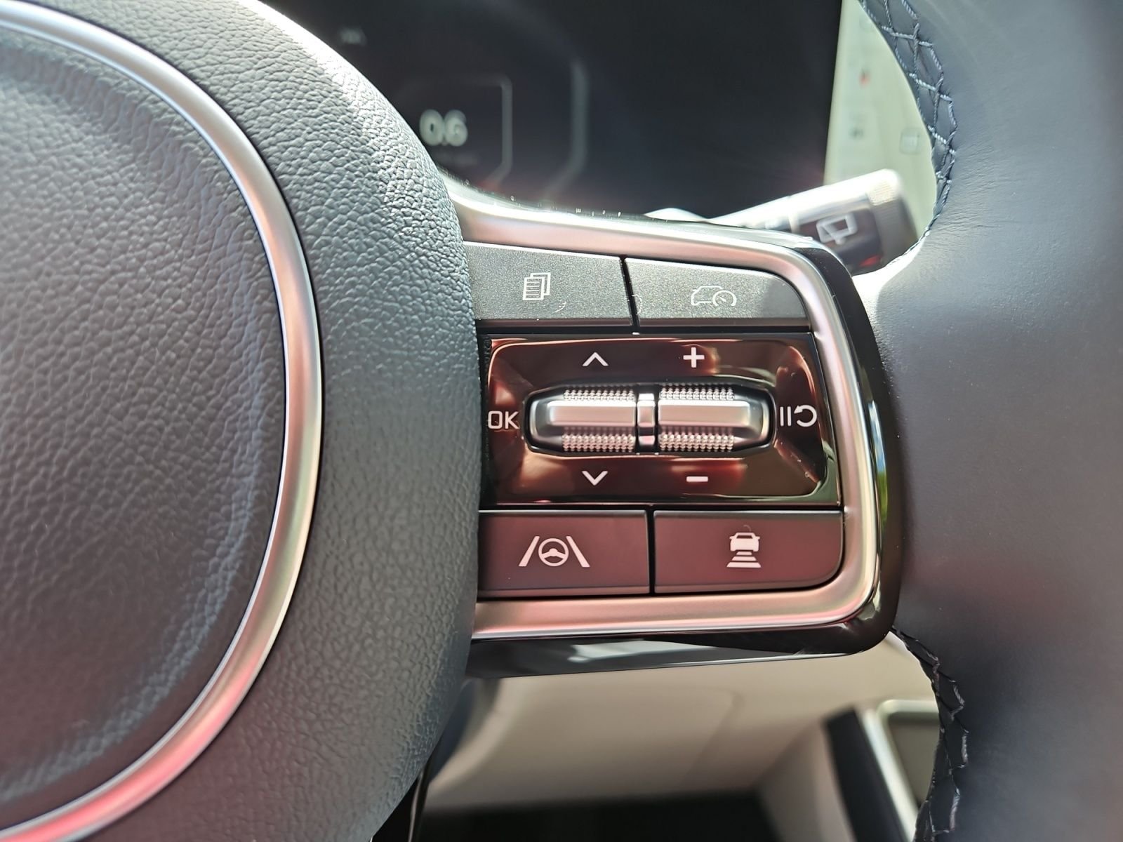 2026 Kia Carnival SX Prestige - Photo 26