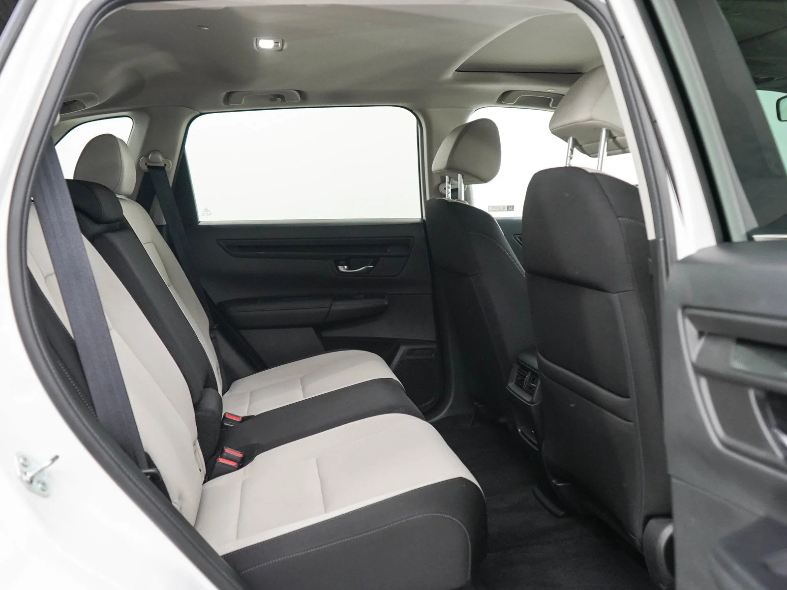 Used 2024  Honda 5D WAGON EX AWD image 12