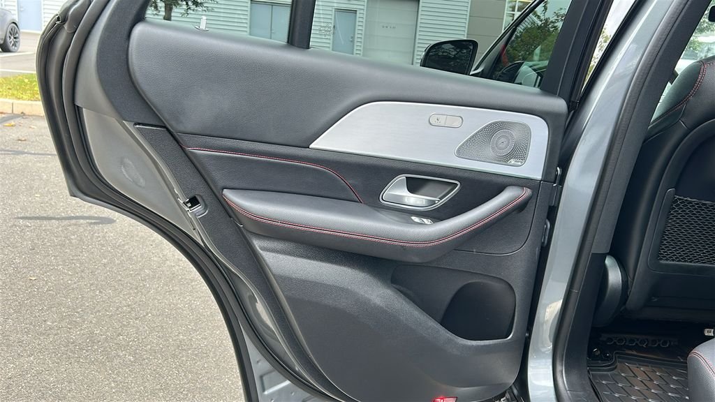 Used 2023 Gray Mercedes-Benz GLE 53 AMG® image 25