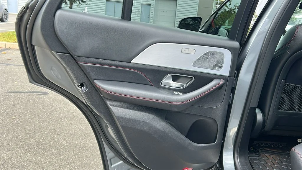 Used 2023 Gray Mercedes-Benz GLE 53 AMG® image 25
