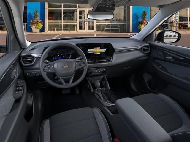 2026 Chevrolet Trailblazer LT - Photo 15
