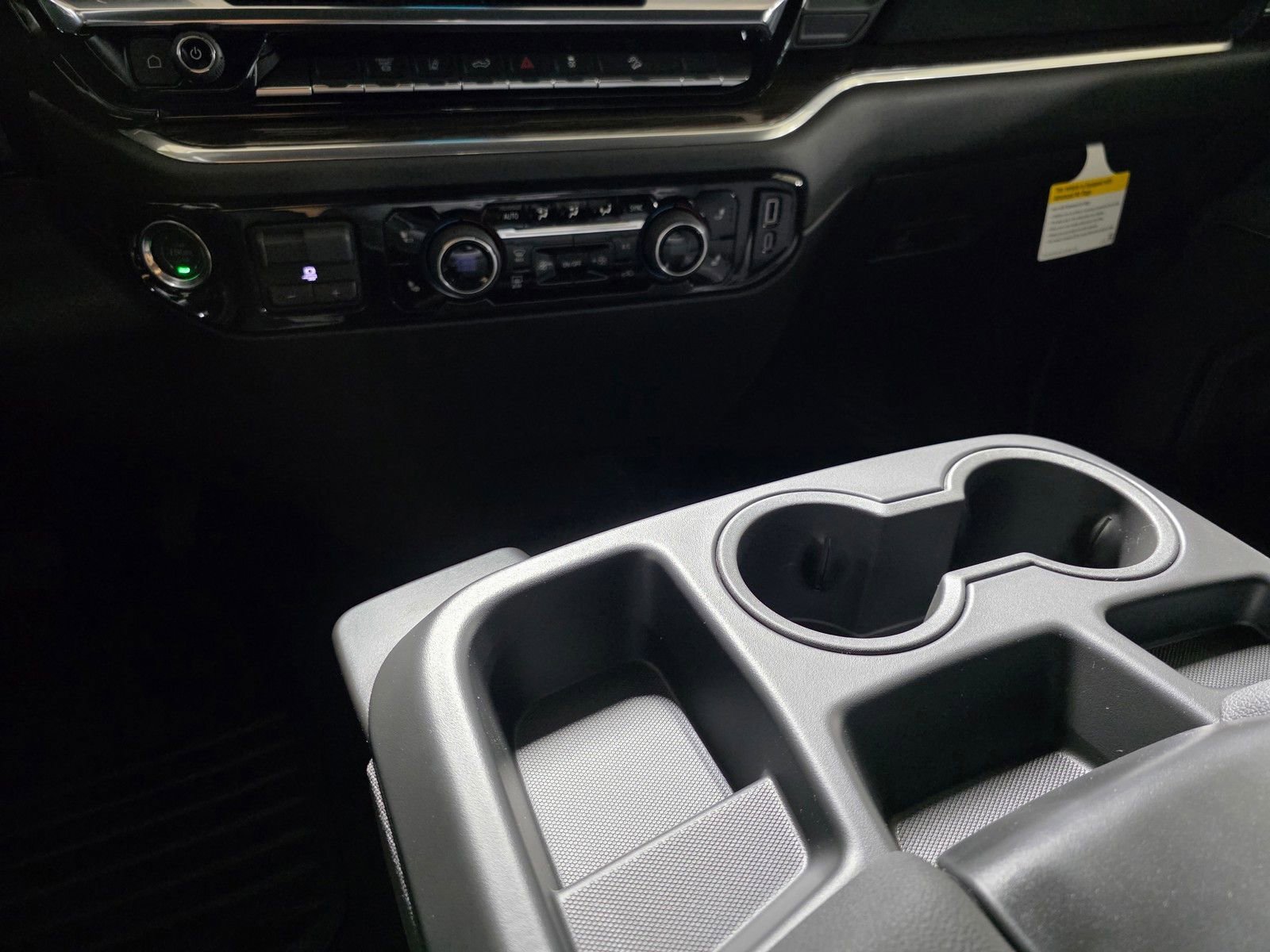 New 2026 Cypress Gray Chevrolet LT image 31