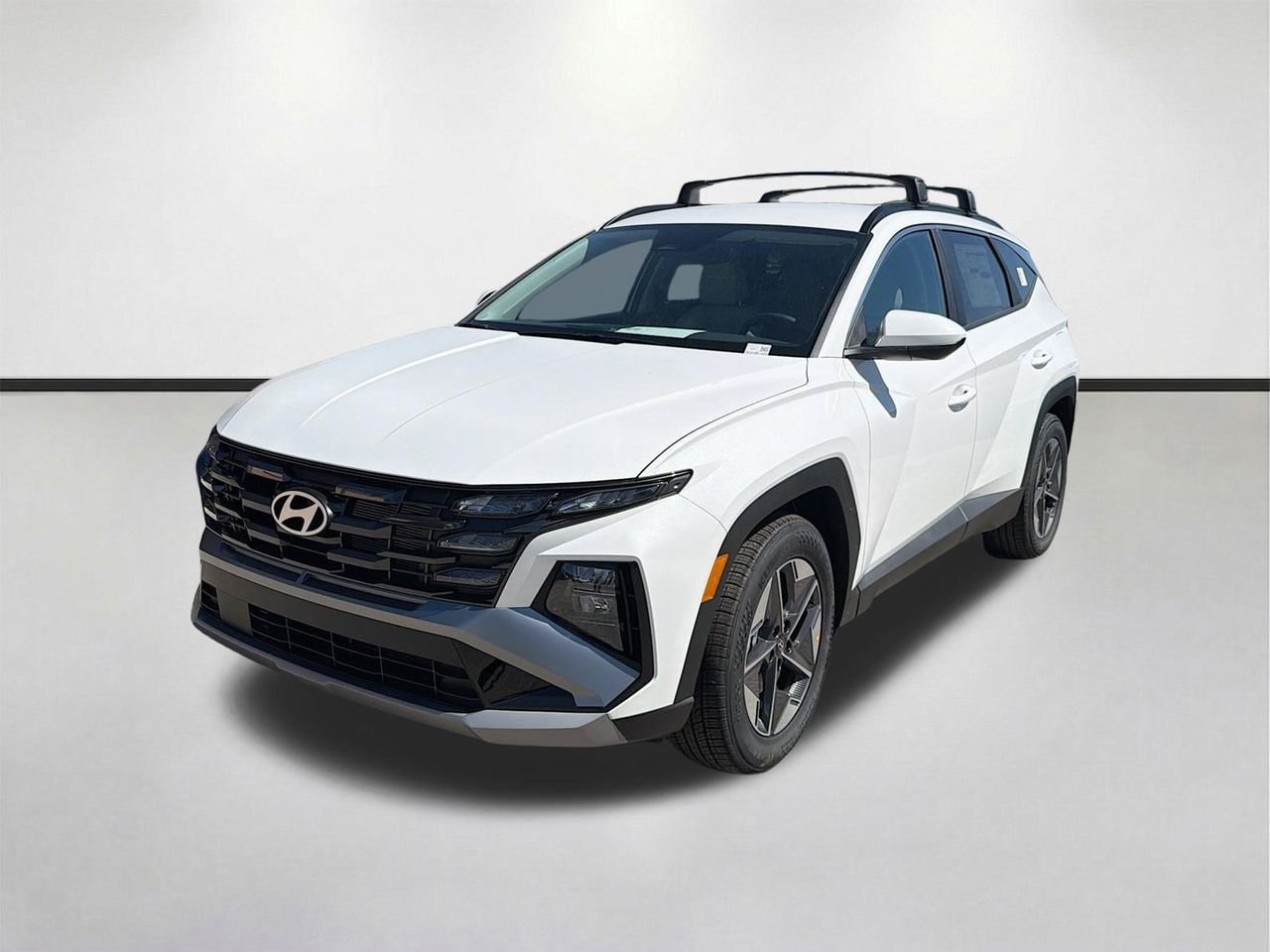 New 2026 Serenity White Pearl Hyundai SEL FWD image 7
