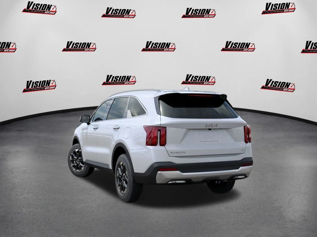 New 2026 White Kia S image 4