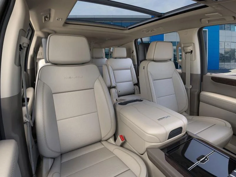 New 2026  GMC Denali image 16