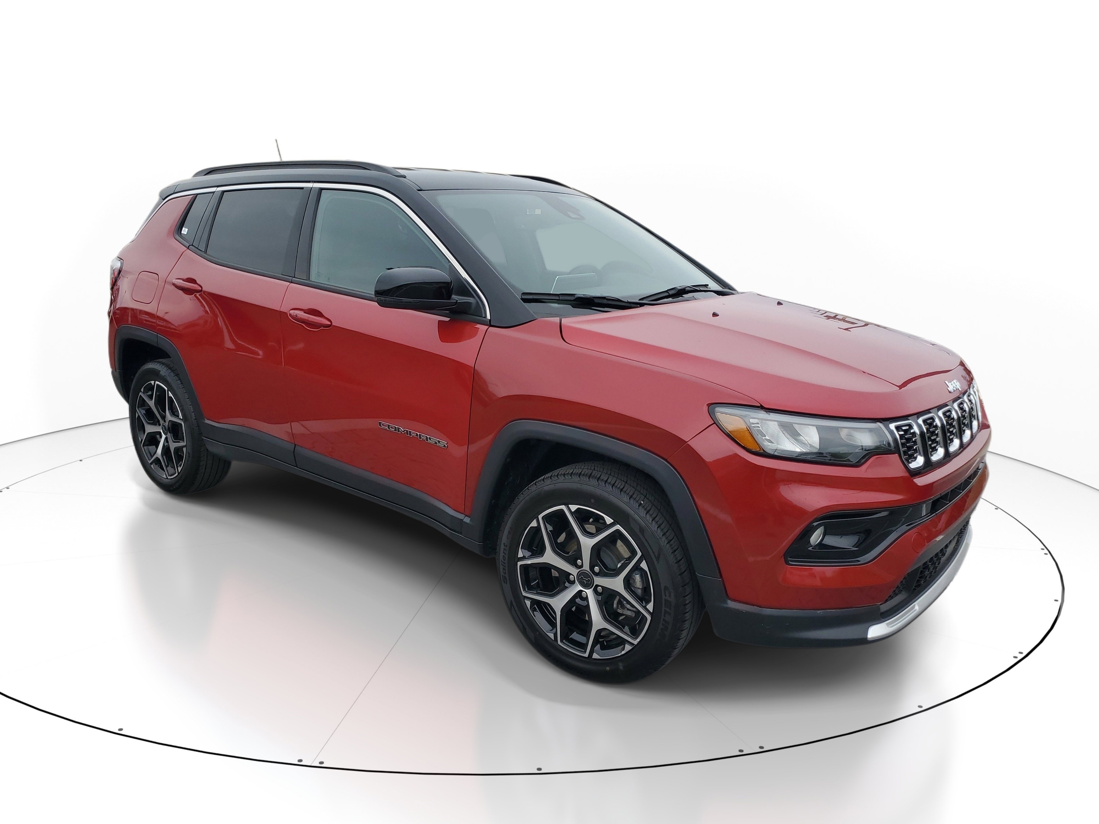 2025 Jeep Compass Limited 4X4's photo