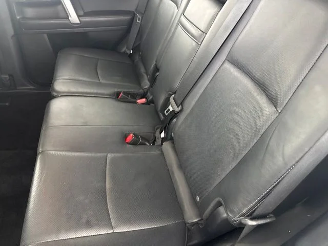 Used 2022 White Toyota Limited image 24