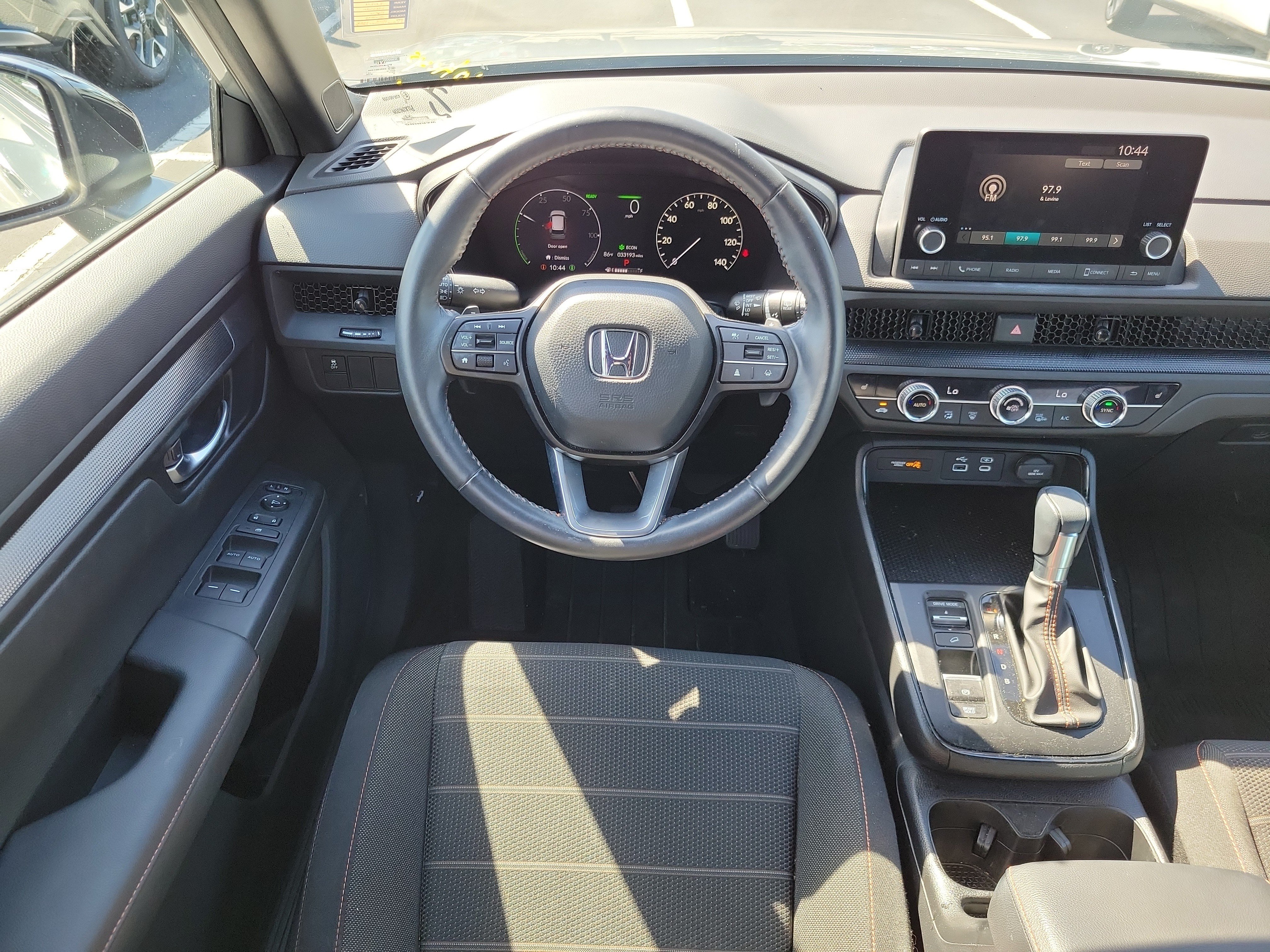 2024 Honda CR-V Sport - Photo 50