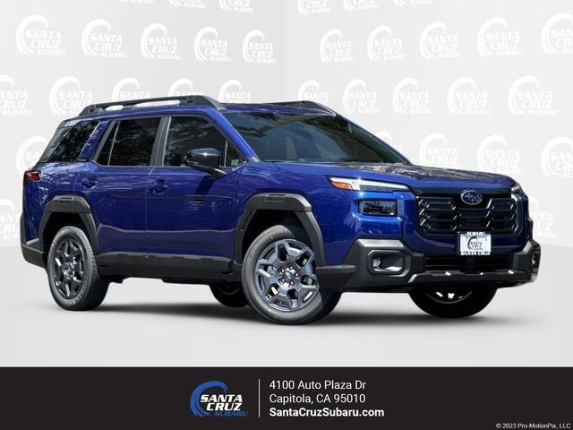 2026 Subaru Outback Premium's photo
