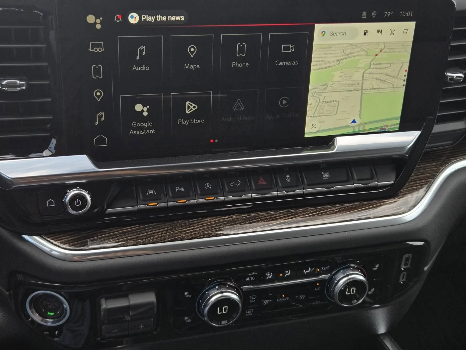 2026 GMC Sierra 1500 Elevation - Photo 9