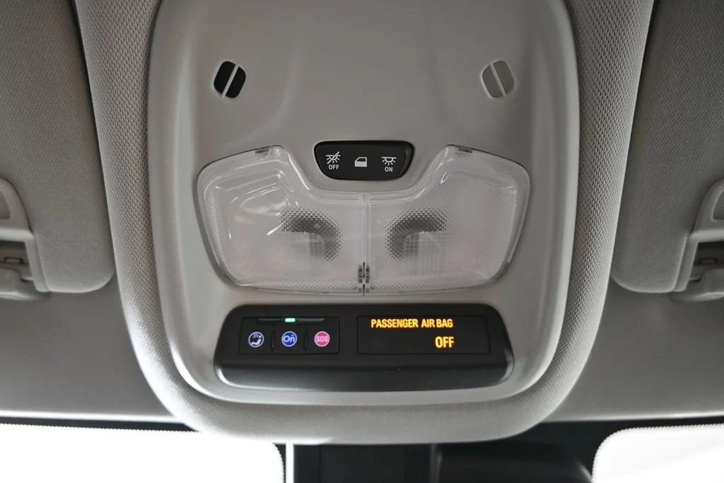 2026 Chevrolet Trailblazer LT - Photo 32