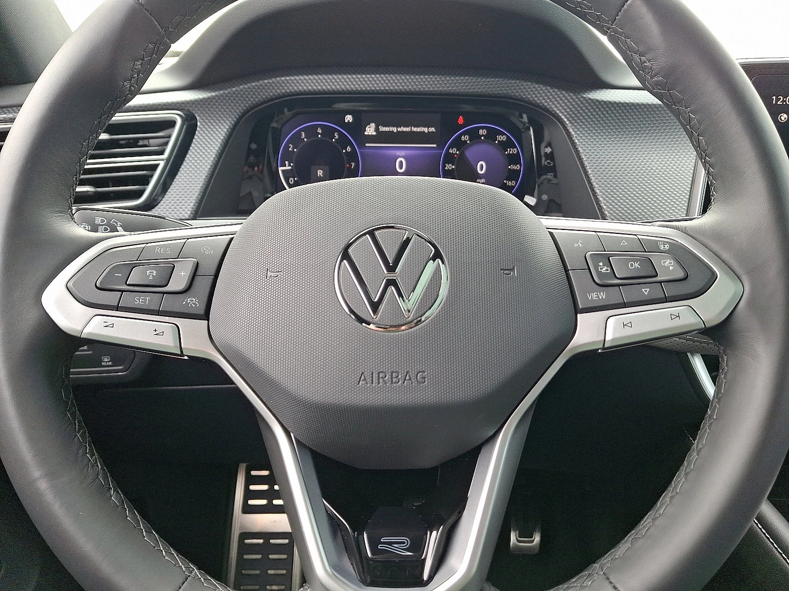 2026 Volkswagen Atlas Cross Sport SEL R-LINE - Photo 15