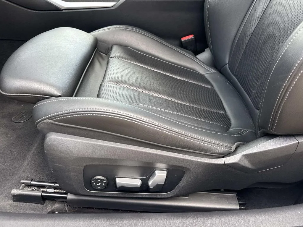Certified Used 2024 White BMW 430i image 17