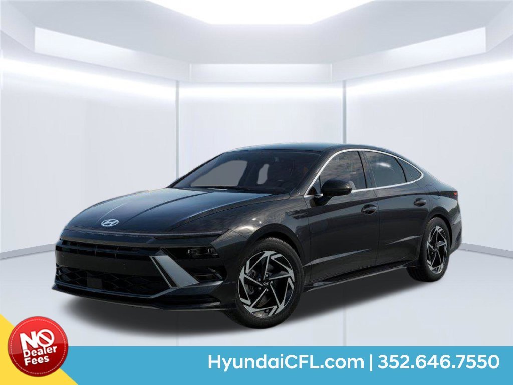 2026 Hyundai Sonata