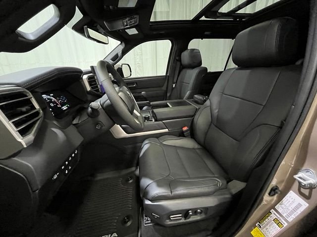 New 2026 Mudbath Toyota  Platinum image 9