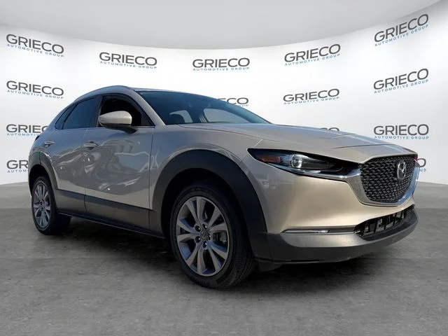 2022 Mazda CX-30 Select AWD's photo