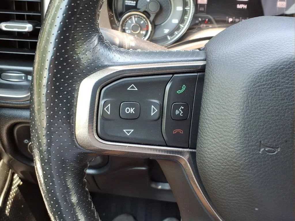 2020 RAM Ram 1500 Pickup Rebel - Photo 13