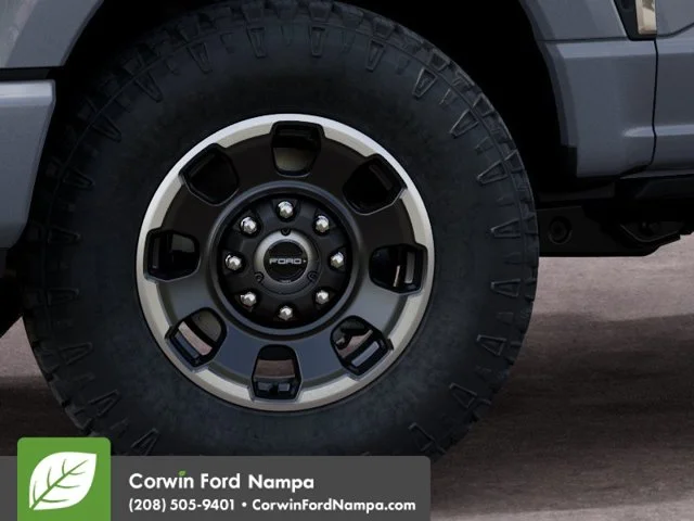 New 2027 Gray Ford  image 19