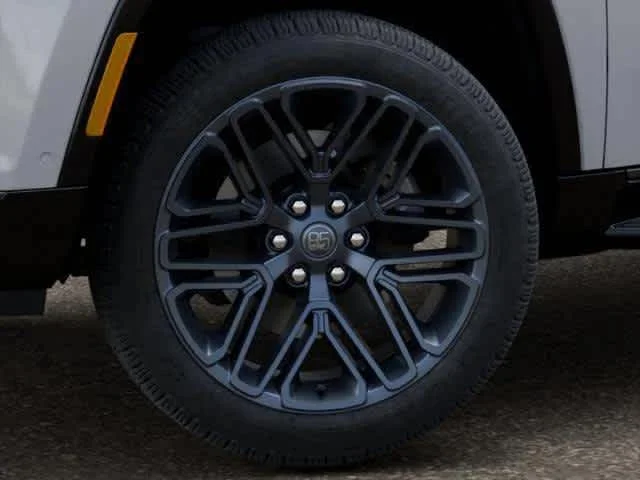 New 2026 Bright White Clear-Coat Exterior Paint Jeep 85th Anniversary image 4