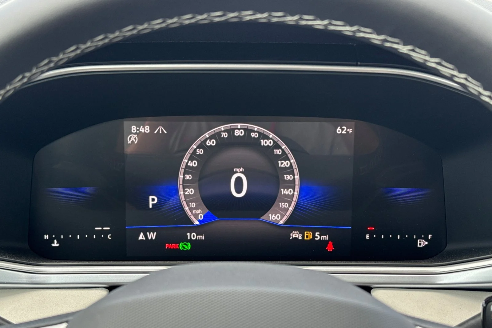 New 2026 Gray Volkswagen 1.5T SE image 24