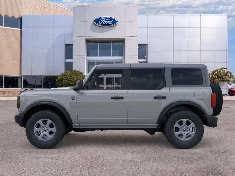 New 2026 Avalanche Ford Big Bend image 28
