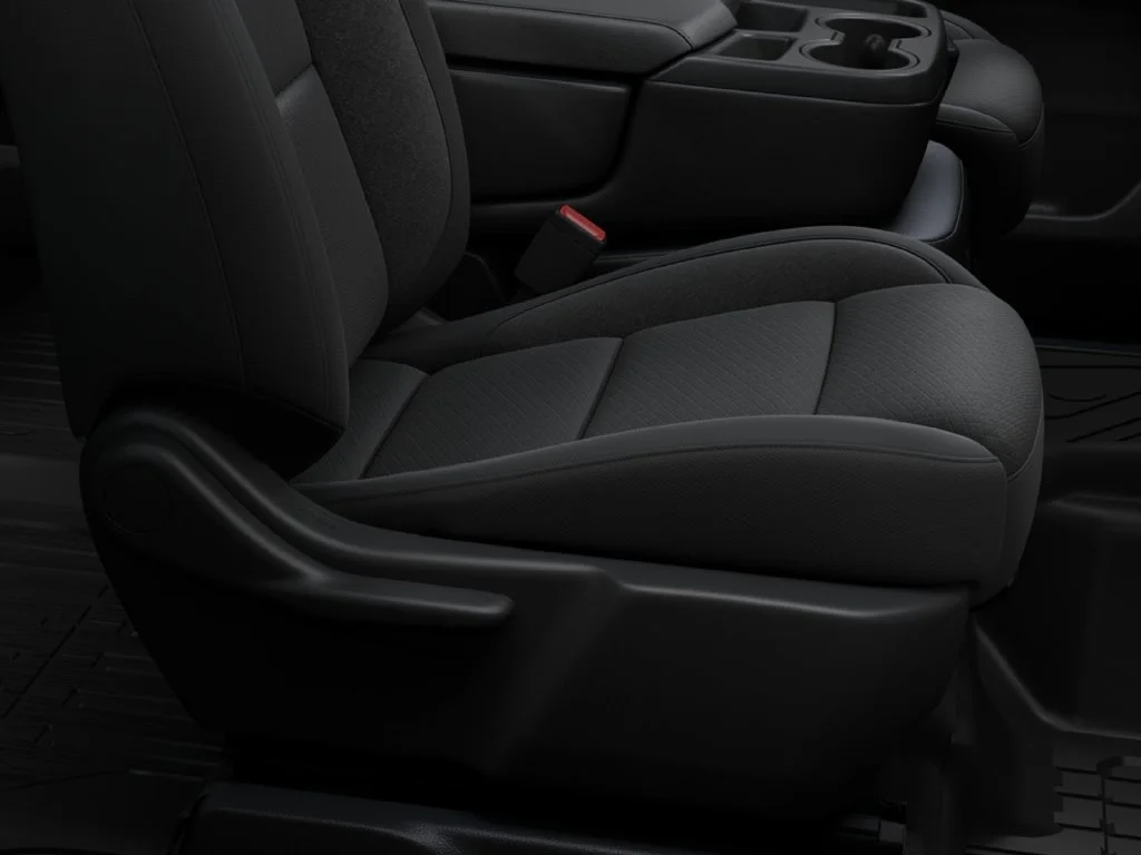 2026 Chevrolet Silverado 1500 Custom - Photo 9