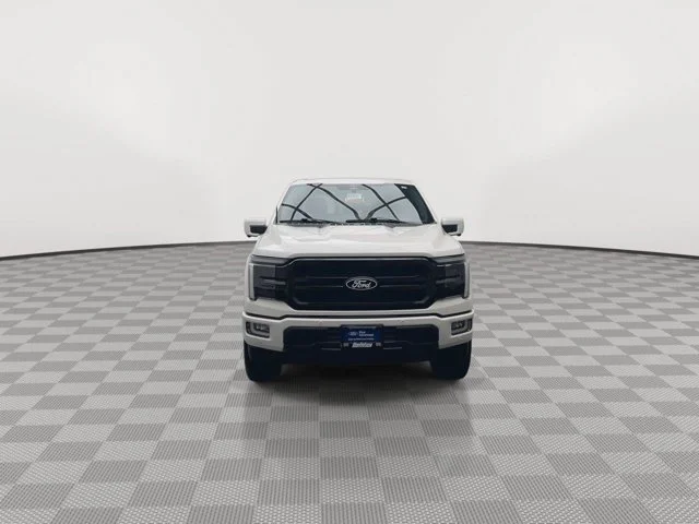 Used 2024 White Ford LARIAT image 40