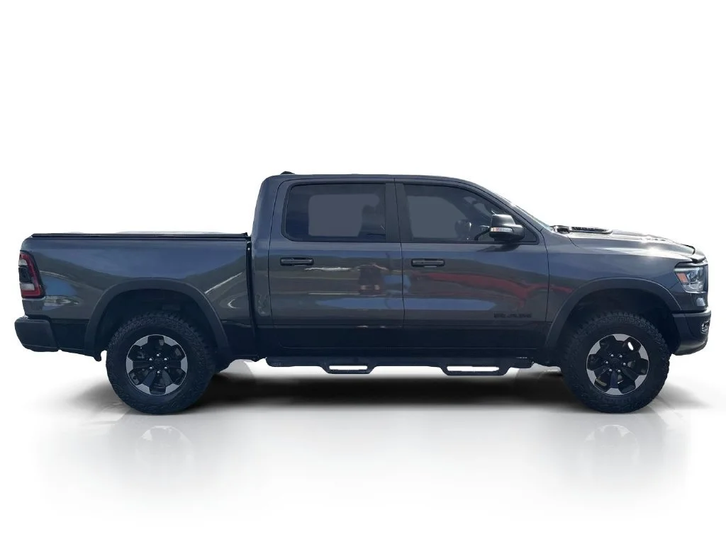 Used 2020 Granite Crystal M Ram Rebel image 4