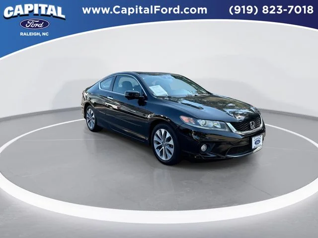Used 2015  Honda EX-L image 2