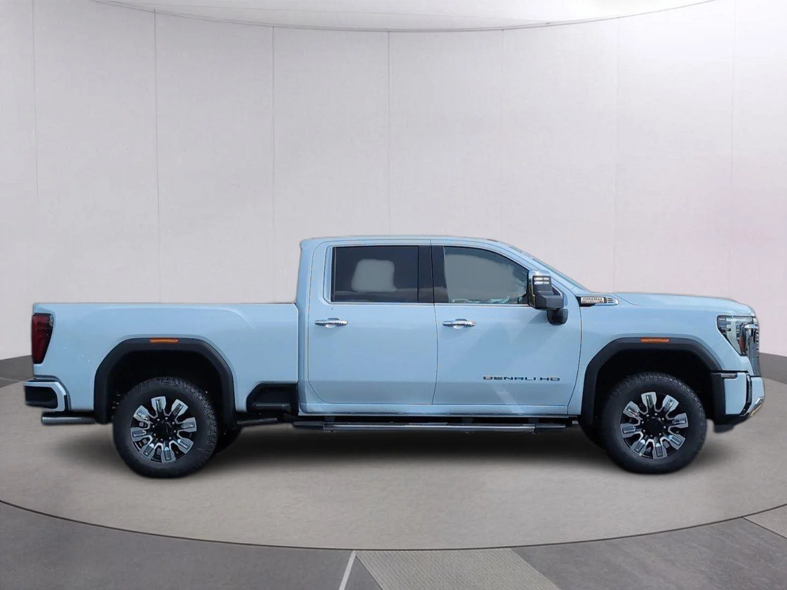 New 2026 Glacier White Tricoat GMC Denali image 7