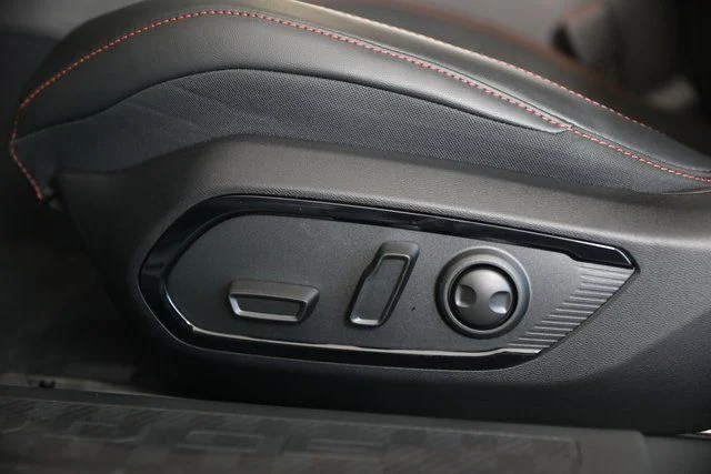 New 2026 White Knuckle Dodge Scat Pack image 15