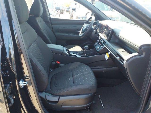 New 2026 Phantom Black Hyundai SE image 16