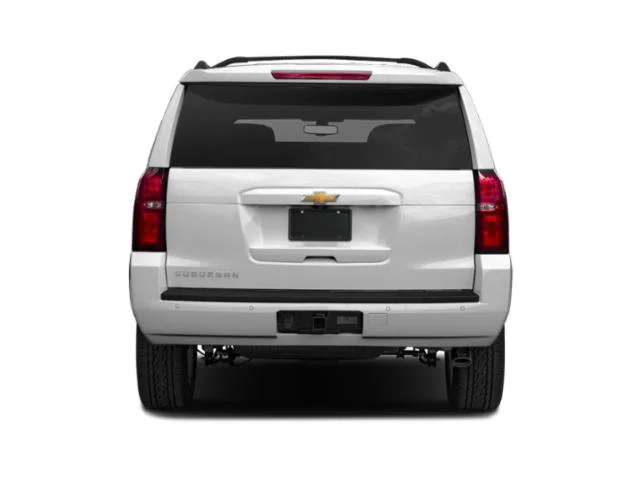 Used 2019 Siren Red Tintcoat Chevrolet LT image 8